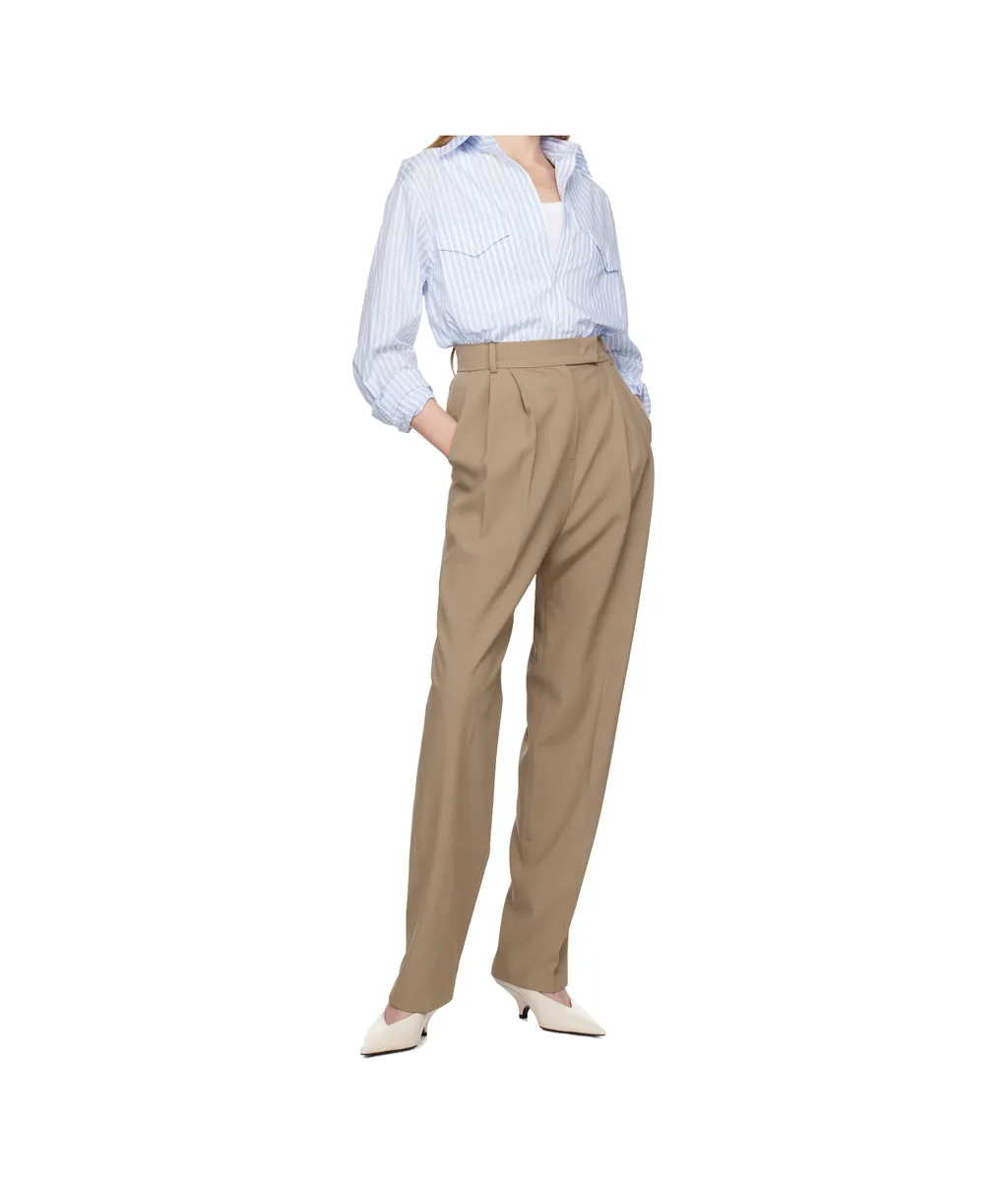 Bea Tailored Trousers