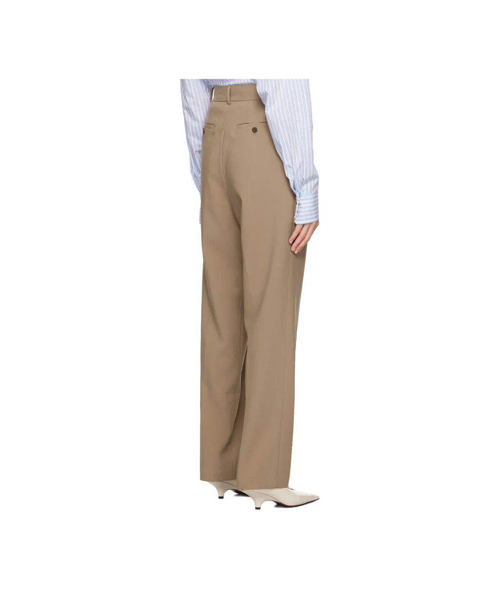 Bea Tailored Trousers