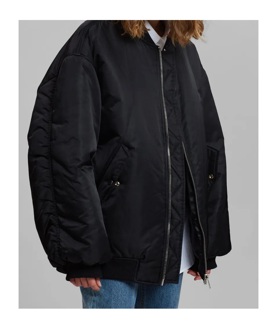 Astra Bomber Jacket