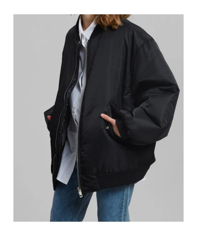 Astra Bomber Jacket