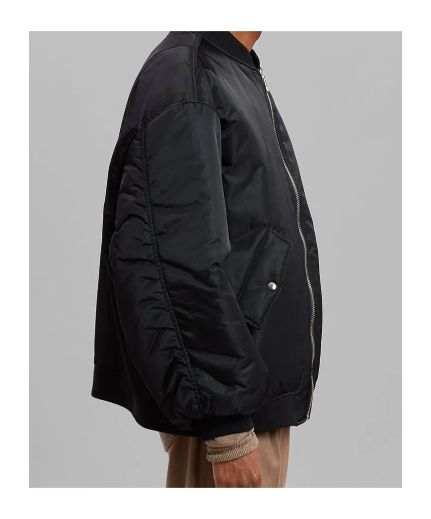 Astra Bomber Jacket