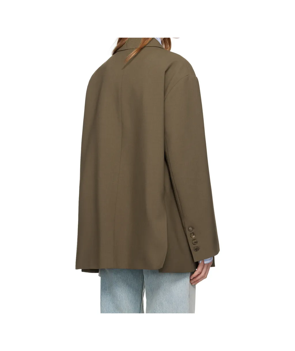 Bea Loose-Fit Blazer