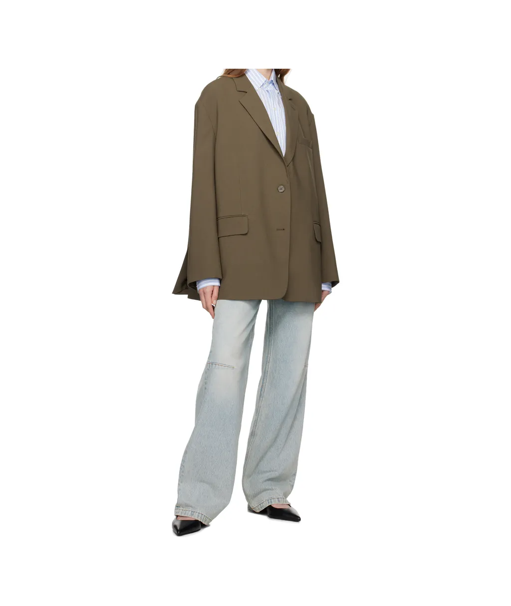 Bea Loose-Fit Blazer