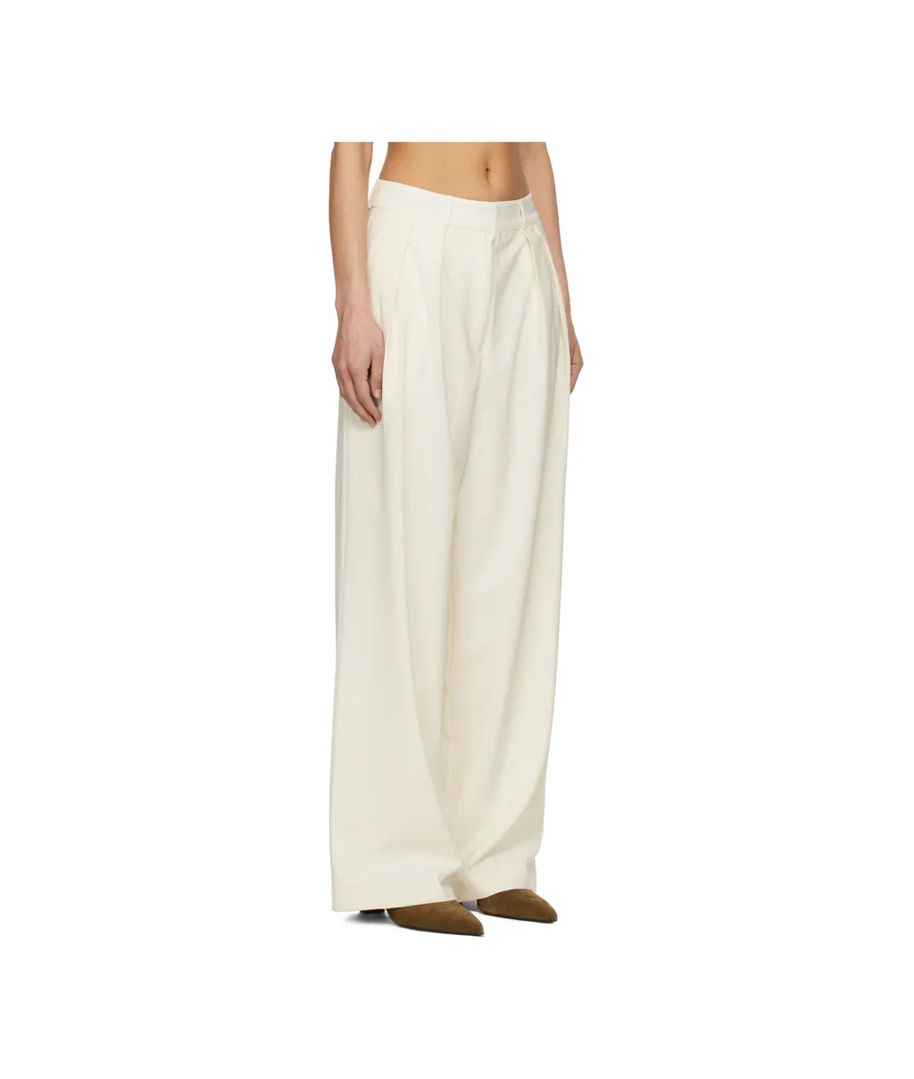 Ripley Pleated Trousers