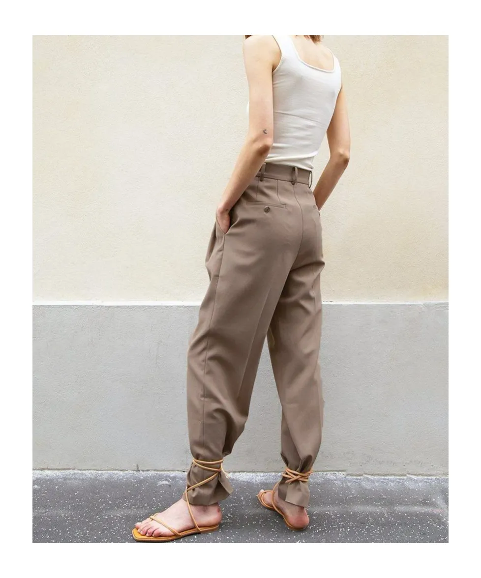 Bea Suit Pants