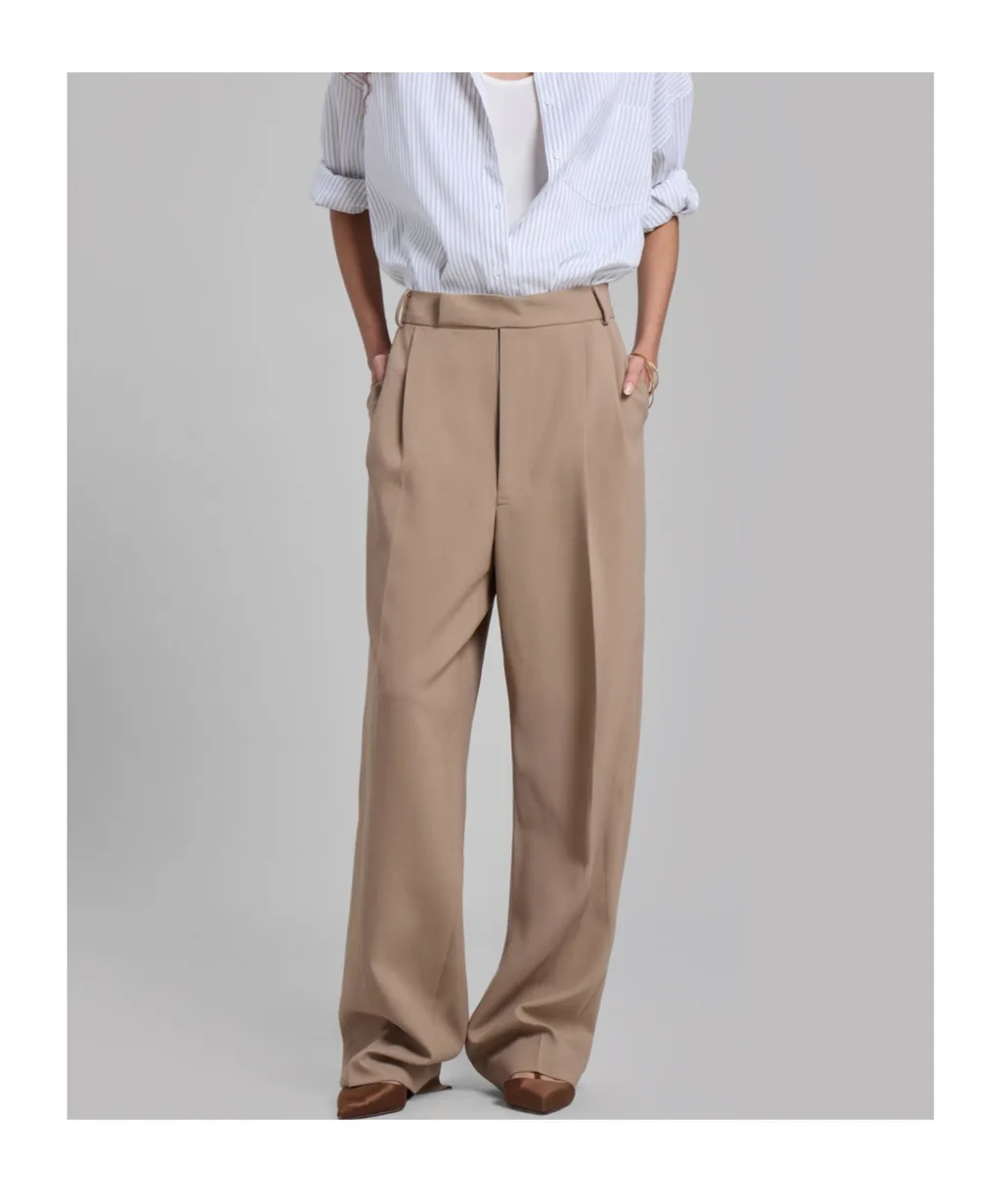 Bea Suit Pants