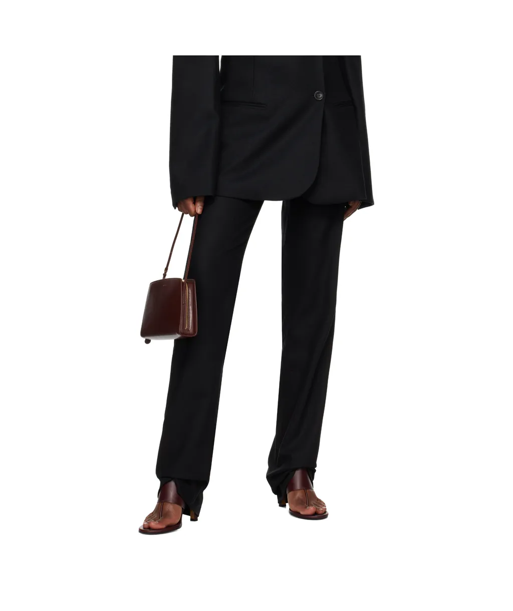 Morrison Long Trousers