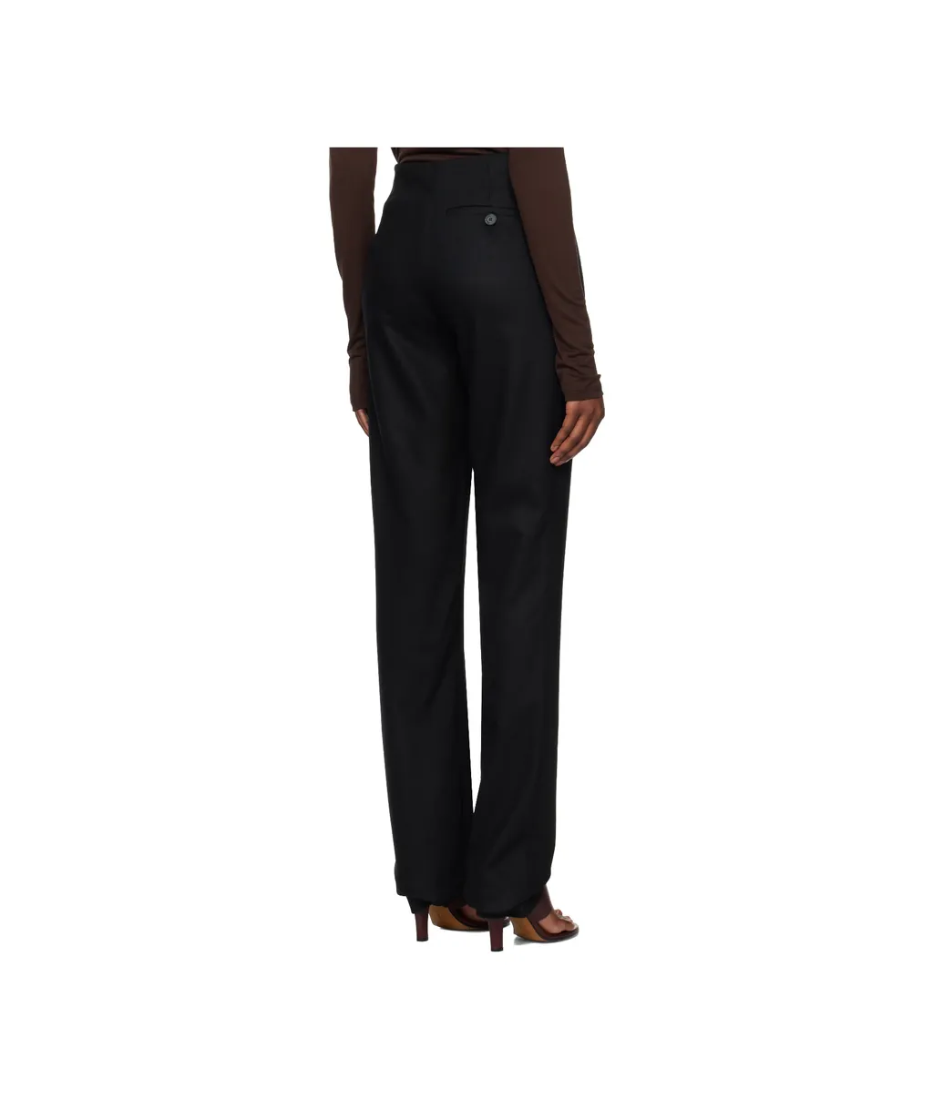Morrison Long Trousers