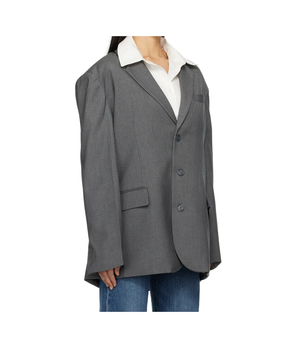 Gelso Oversized Blazer