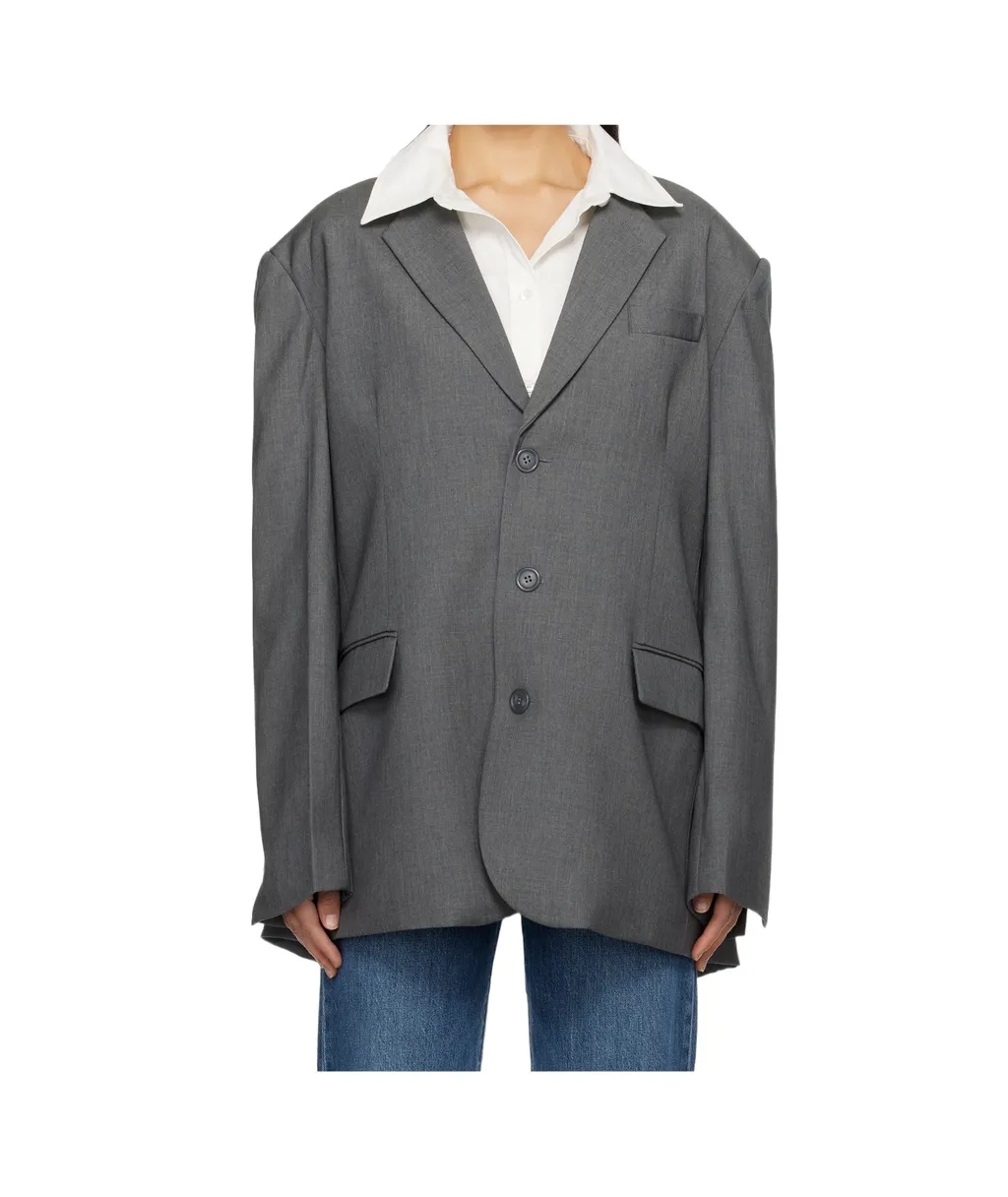 Gelso Oversized Blazer