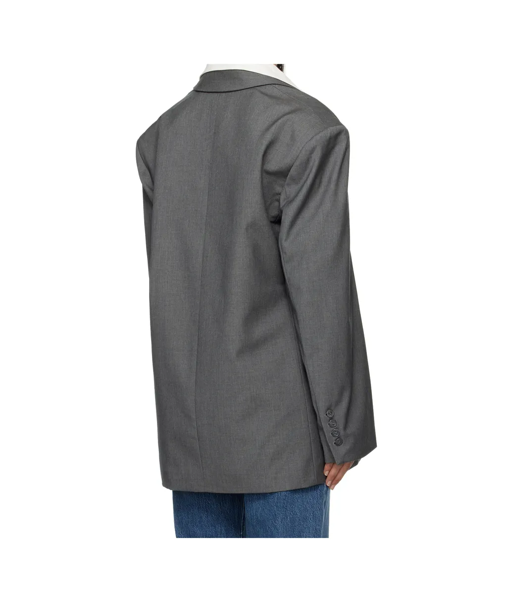 Gelso Oversized Blazer