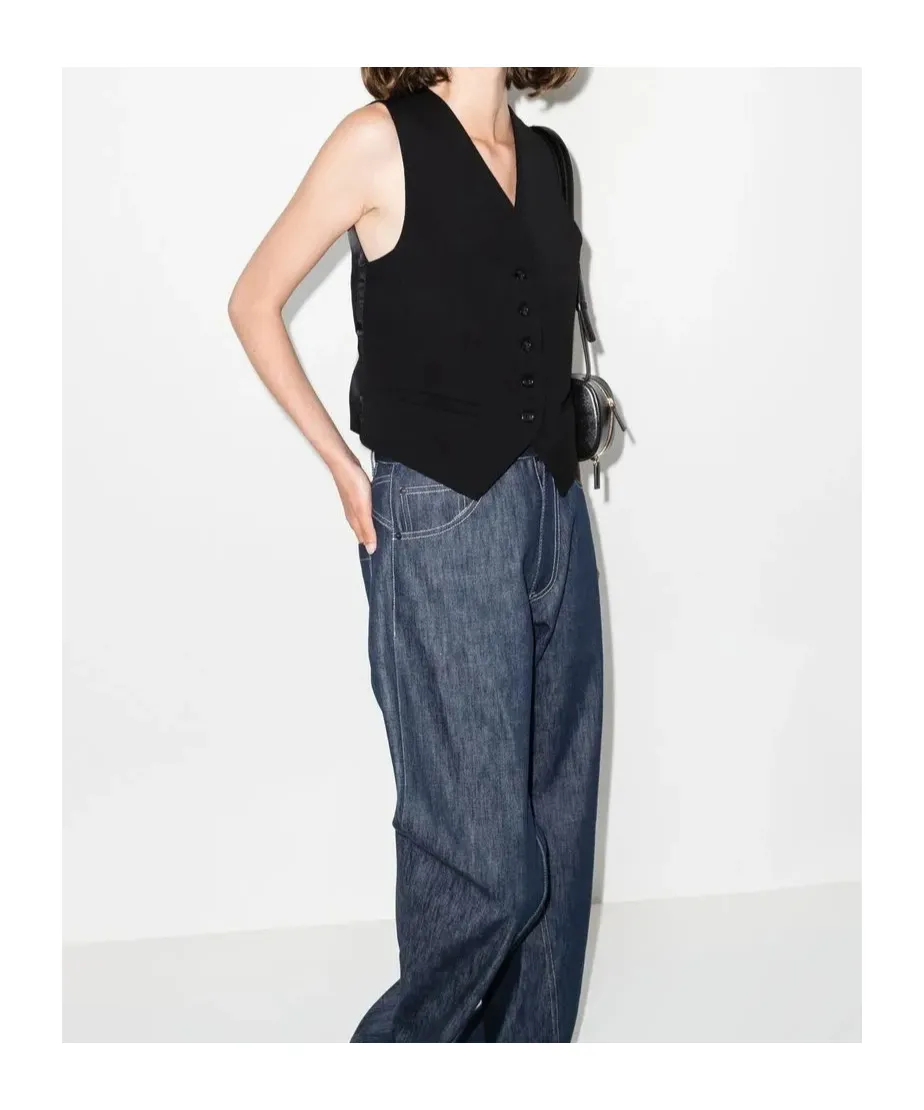 Gelso Waistcoat
