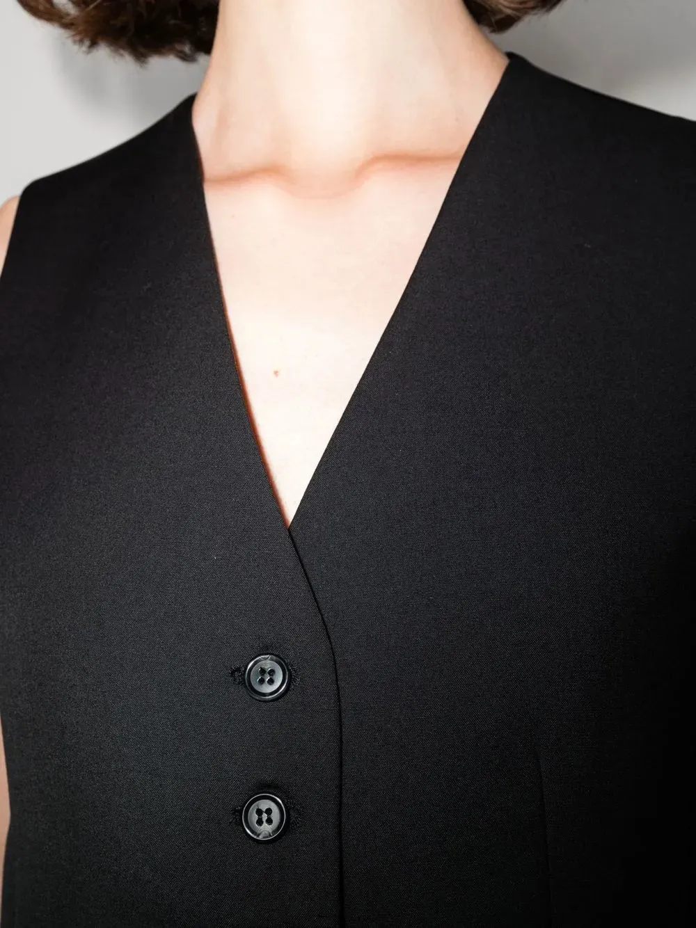 Gelso Waistcoat