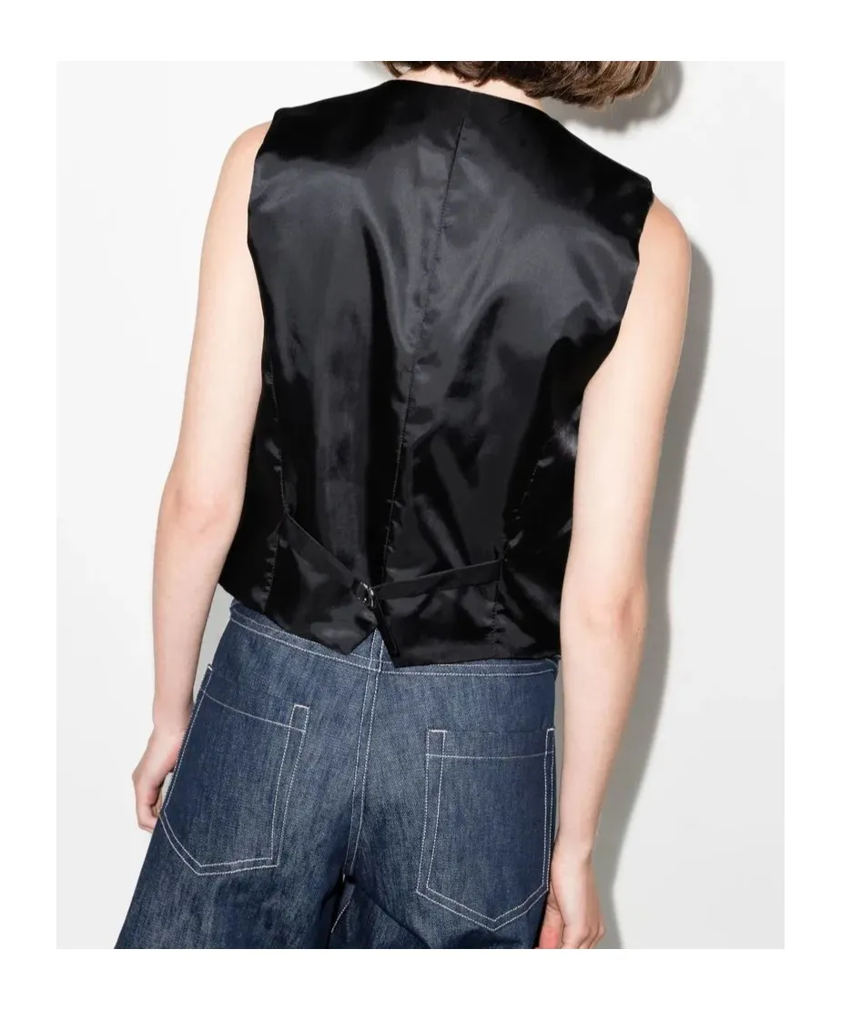 Gelso Waistcoat