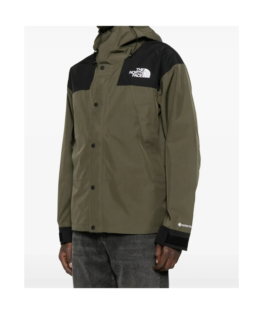 Gore-Tex Mountain Jacket