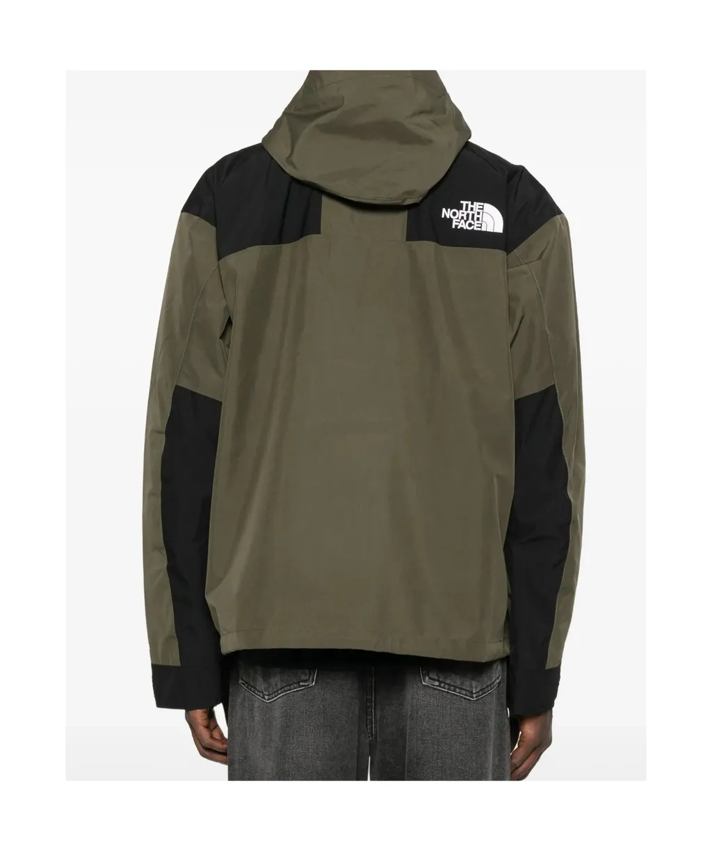 Gore-Tex Mountain Jacket