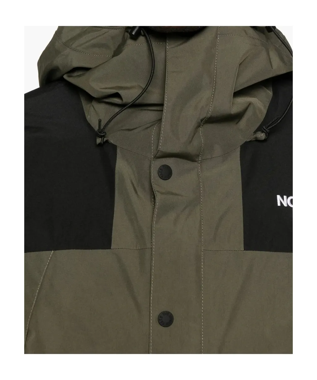 Gore-Tex Mountain Jacket