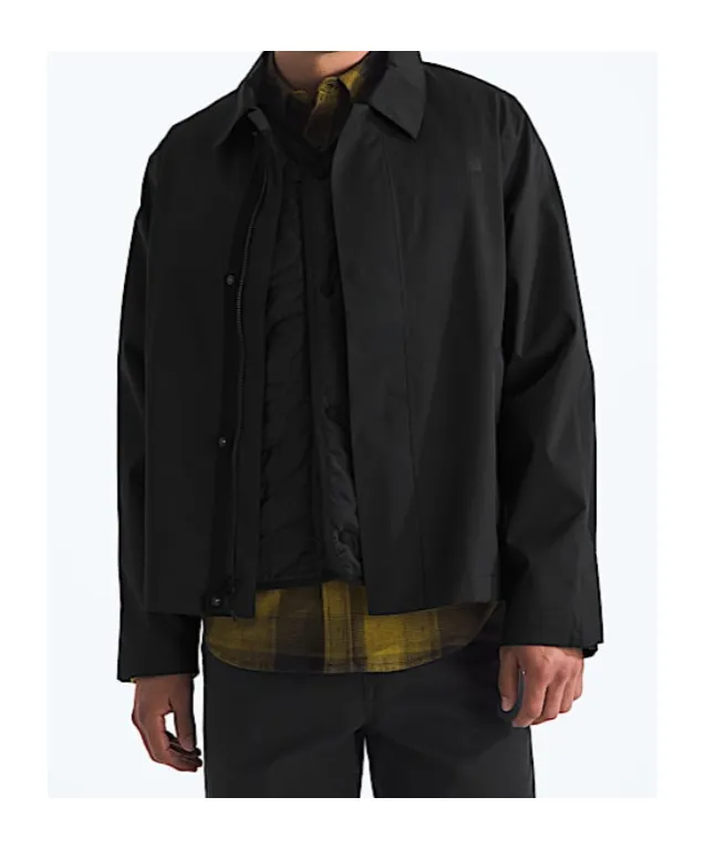 City Triclimate Jacket