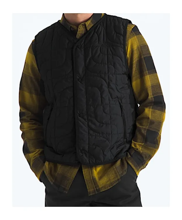 City Triclimate Jacket