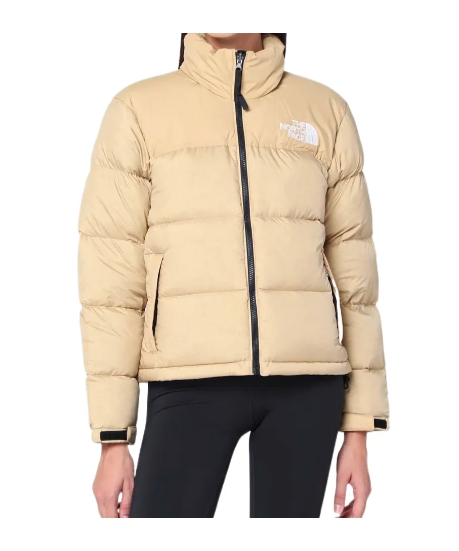 1996 Retro Nuptse Jacket