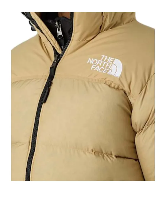 1996 Retro Nuptse Jacket