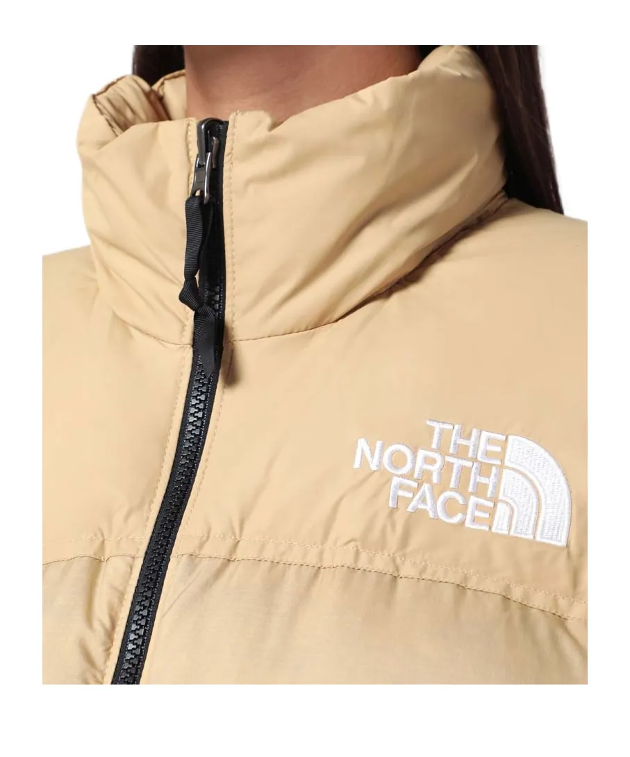 1996 Retro Nuptse Jacket
