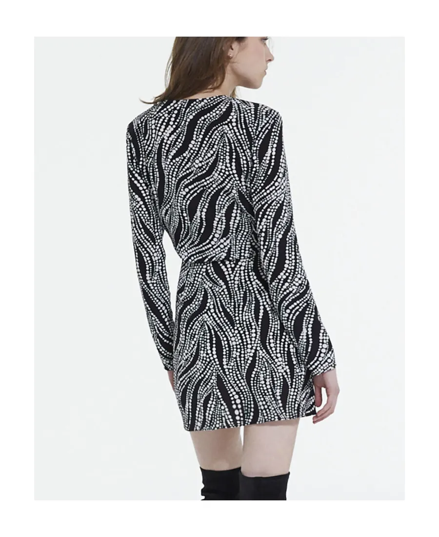 Print Dress