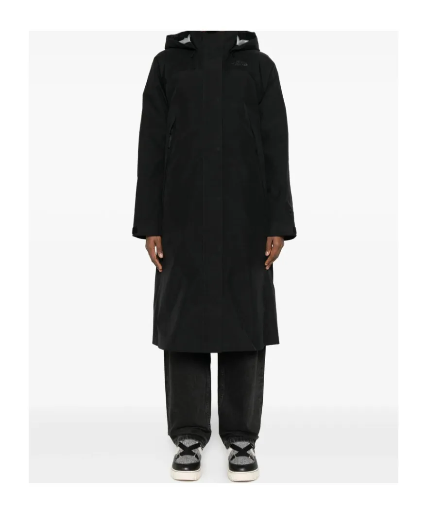 Gadget Hangar Coat