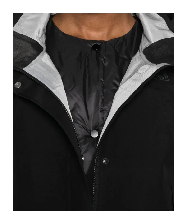 Gadget Hangar Coat