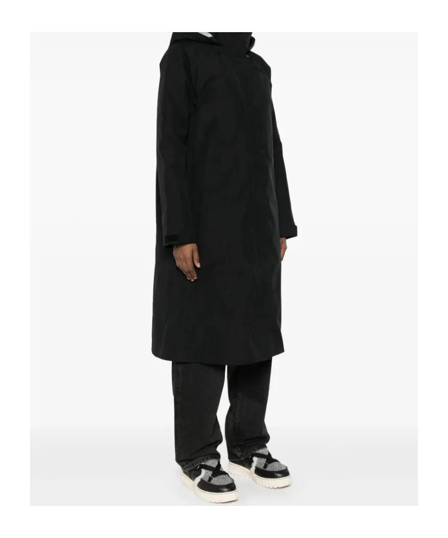Gadget Hangar Coat