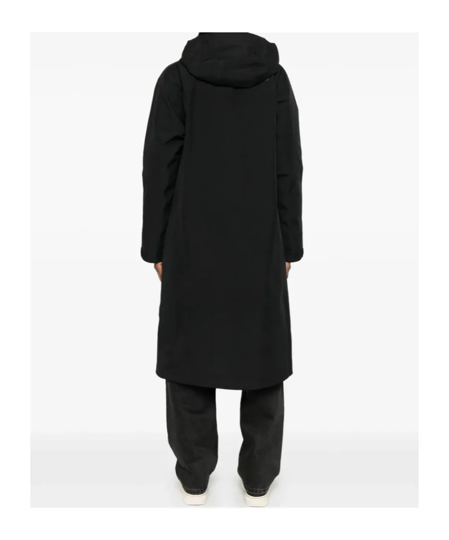 Gadget Hangar Coat