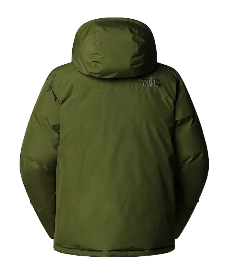 Rmst Gore-Tex Himalayan Tek Down Jacket