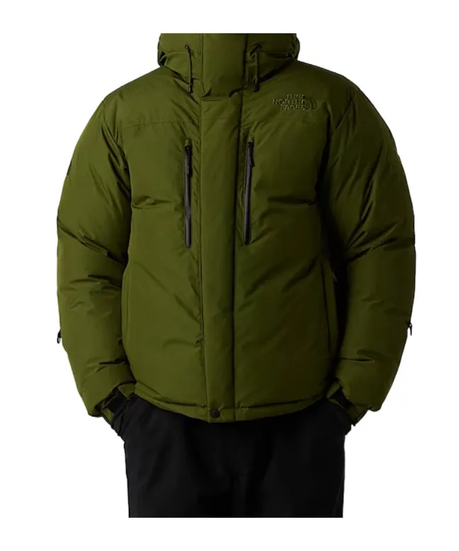 Rmst Gore-Tex Himalayan Tek Down Jacket