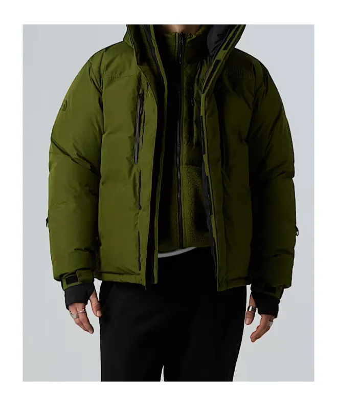 Rmst Gore-Tex Himalayan Tek Down Jacket