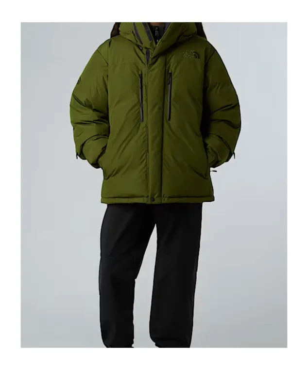 Rmst Gore-Tex Himalayan Tek Down Jacket