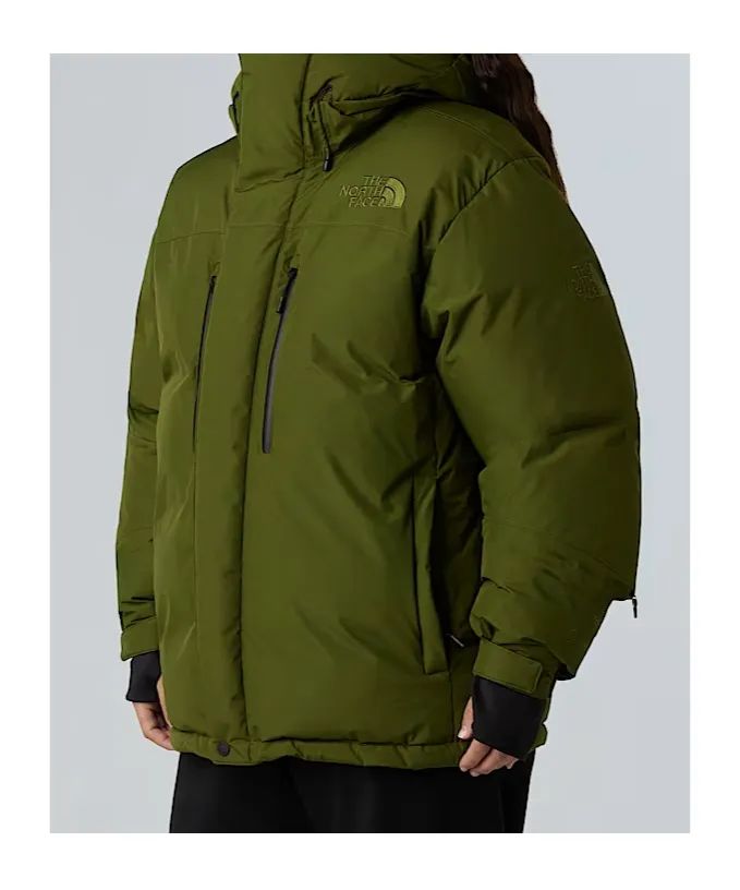 Rmst Gore-Tex Himalayan Tek Down Jacket