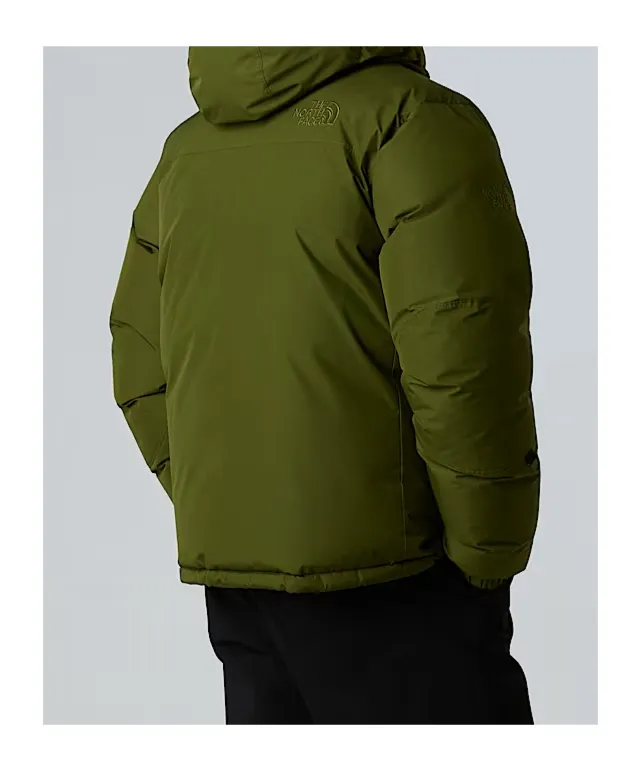 Rmst Gore-Tex Himalayan Tek Down Jacket