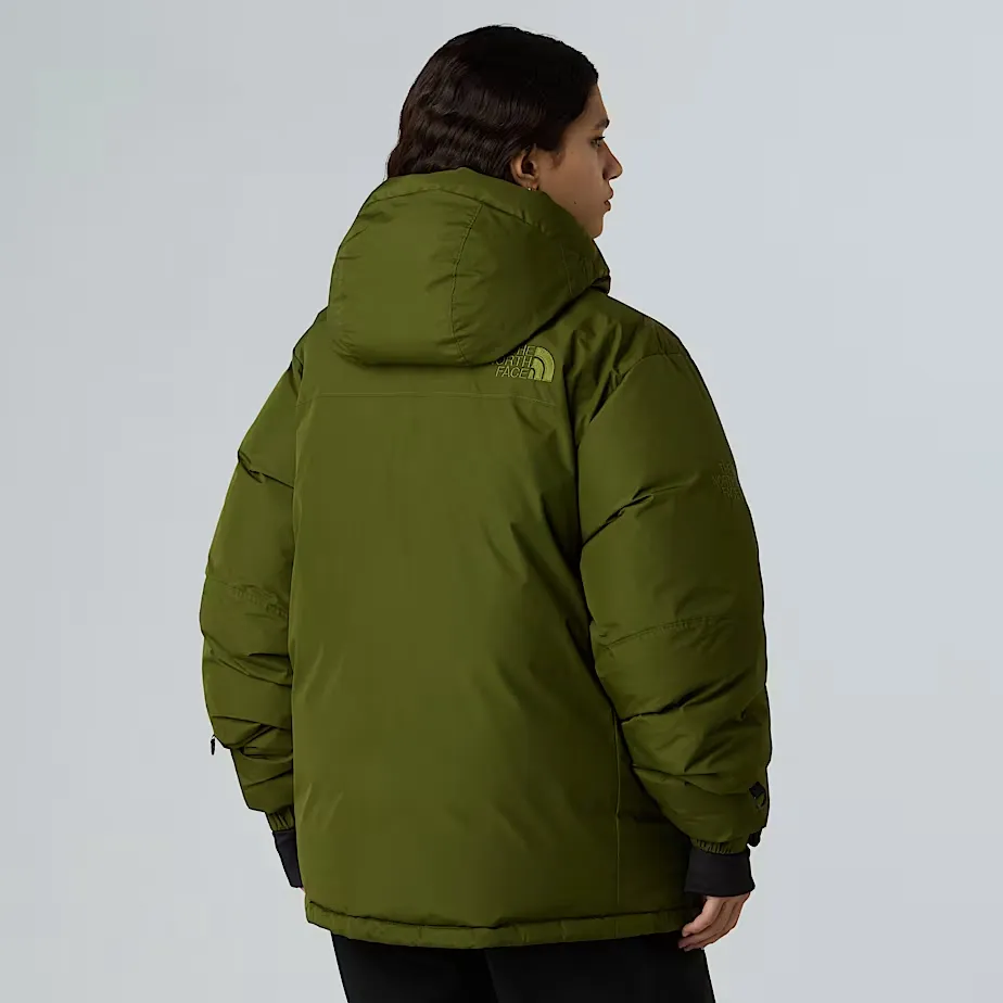 Rmst Gore-Tex Himalayan Tek Down Jacket