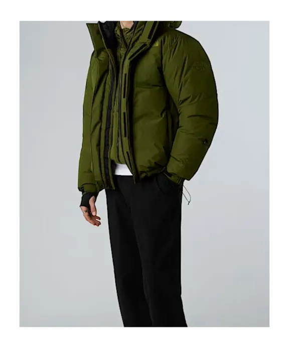 Rmst Gore-Tex Himalayan Tek Down Jacket