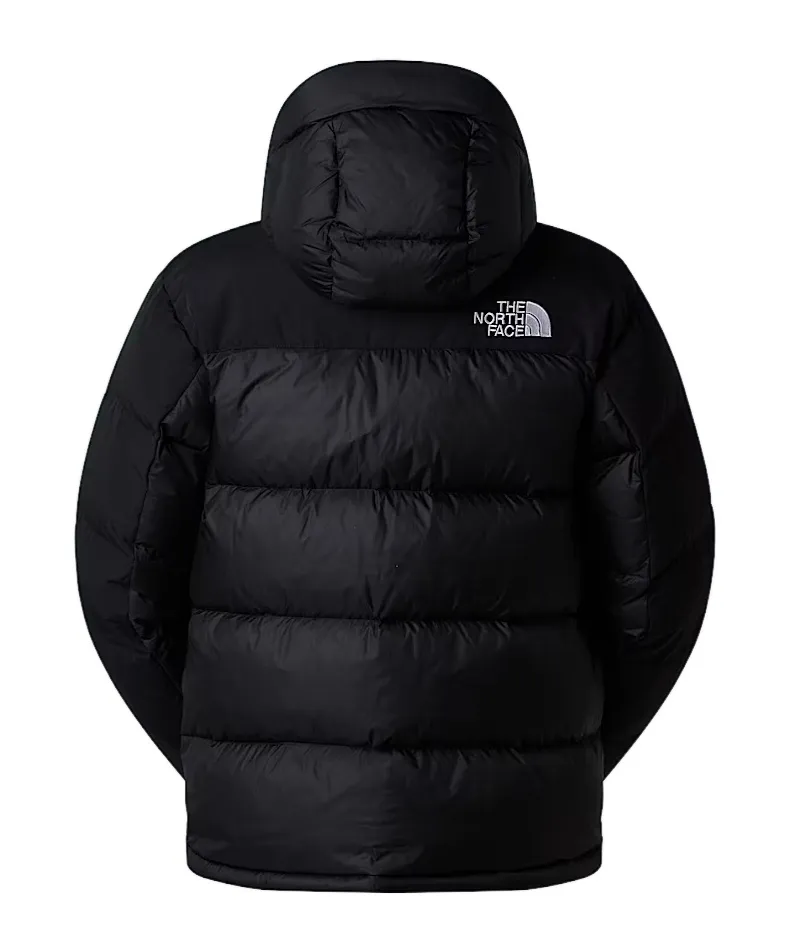 Himalayan Puffer Jacket