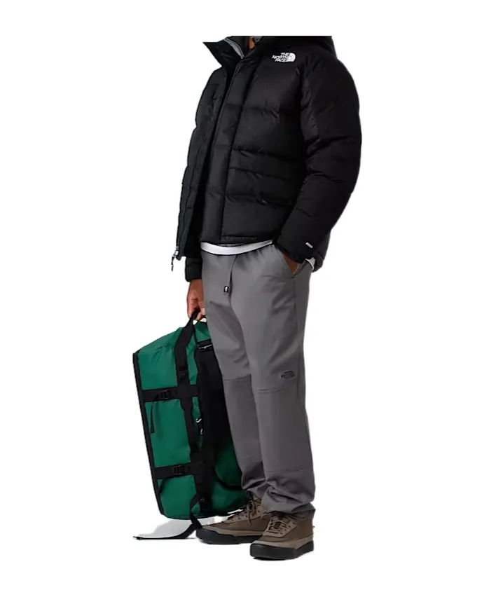 Himalayan Puffer Jacket