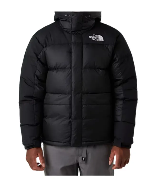 Himalayan Puffer Jacket