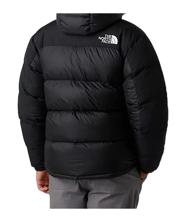 Himalayan Puffer Jacket