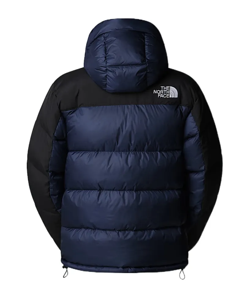 Himalayan Padded Jacket