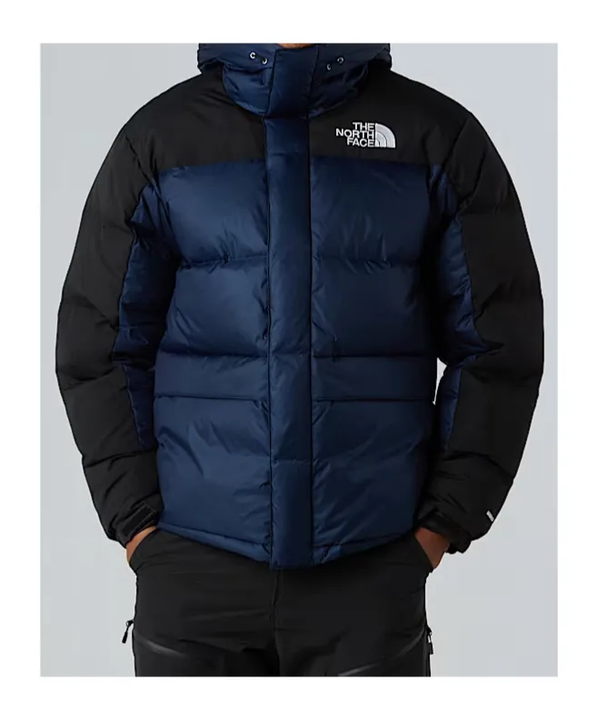 Himalayan Padded Jacket
