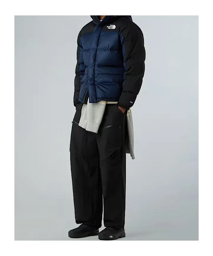 Himalayan Padded Jacket