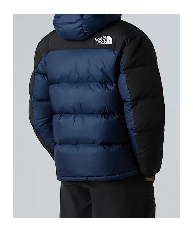 Himalayan Padded Jacket
