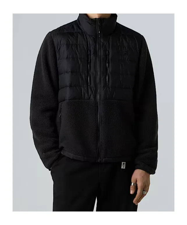 Rmst Denali Tek Hybrid Jacket