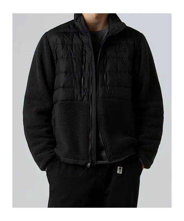 Rmst Denali Tek Hybrid Jacket
