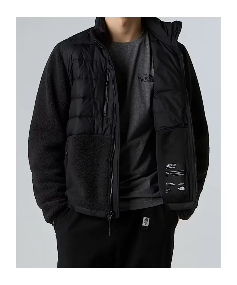 Rmst Denali Tek Hybrid Jacket